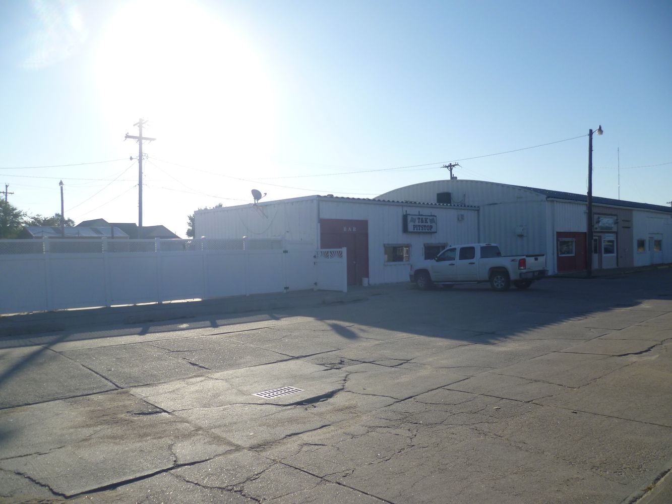 655 S 33rd Ave, Columbus, NE 68601